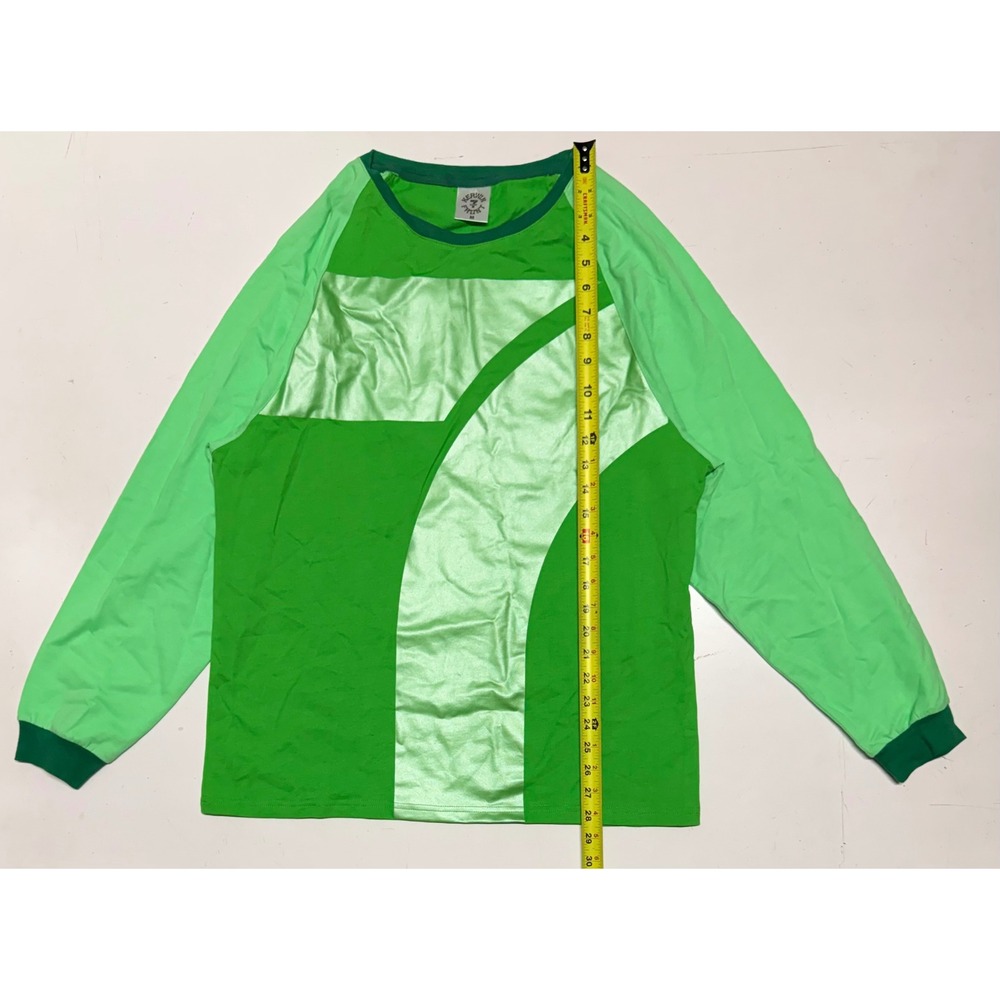 Kerwin Frost x 7-Eleven Utility Coat + long sleeve‎ Jersey Mens M Snack Attack - Picture 7 of 9